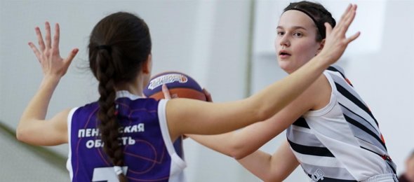 Финал чемпионата Приволжского федерального округа ШБЛ «КЭС-БАСКЕТ» состоится с 15 по 19 марта 2023 года в Казани