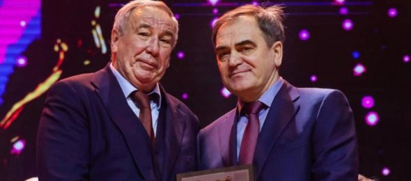 «Спортсмен года-2021».