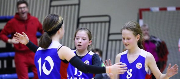 В Казани пройдет турнир по баскетболу на призы БК «Казаночка»