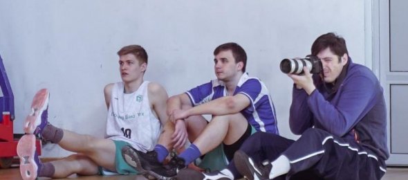 С юбилеем Владислава Трофимова!