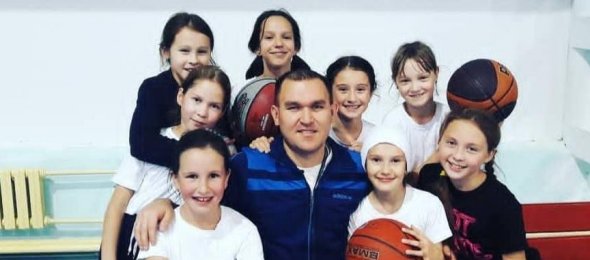 С юбилеем, Ильнар Фильсурович!