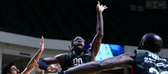 «Мы показали лучший баскетбол». УНИКС - "Баскония" – 83:69