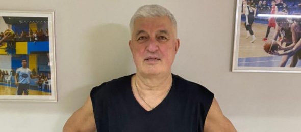 С Днем рождения!