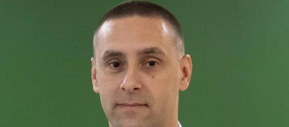 С юбилеем, Дмитрий Алексеевич!