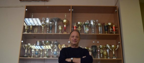 С глубокой скорбью сообщаем что ушел из жизни Евгений Венегдитович Малыгин