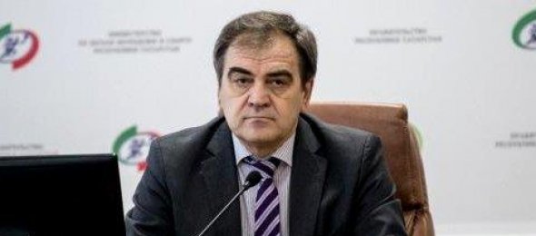 С днем рождения, Павел Александрович!