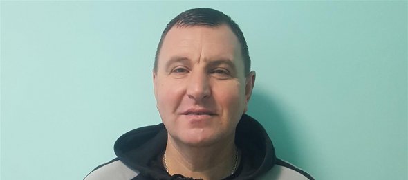 С юбилеем, Александр Анатольевич!