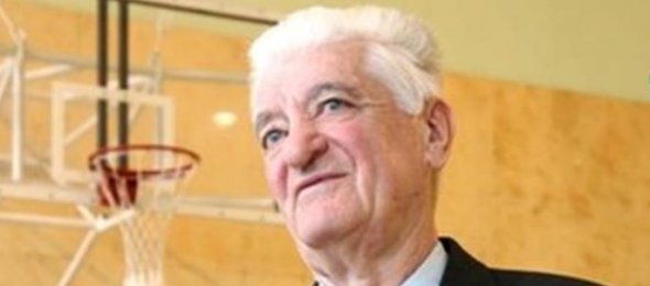 С Днем рождения, Игорь Павлович!