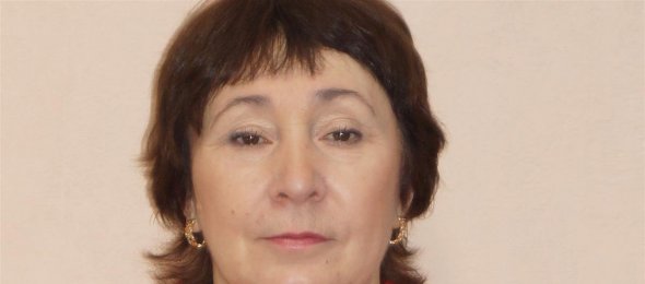 С Днем рождения, Римма Владленовна!