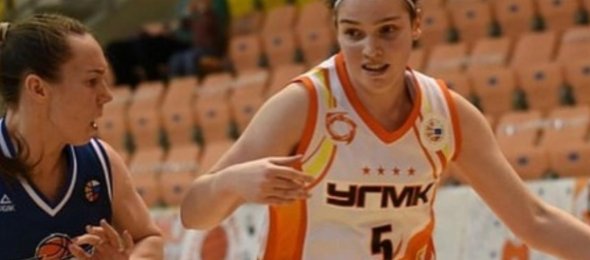 Уверенная победа!