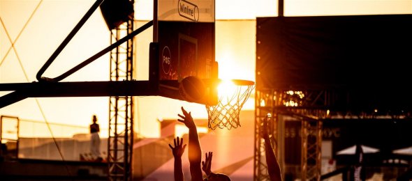 Известны все команды и посев на Гранд-финал Winline Лиги 3х3