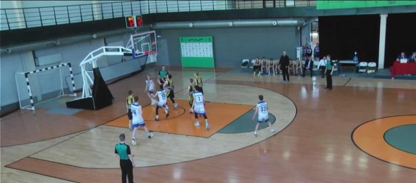 Трошин выбил «Русичей», «Глория» - армейцев