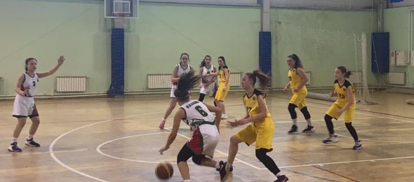 Опредилился победитель!