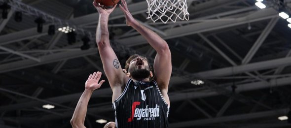 Первый шаг за «Виртусом».