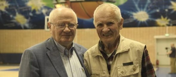 С Днем Рождения, Ринард Габдрахманович!