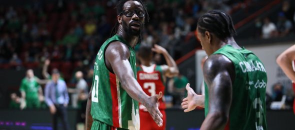 УНИКС в финале Единой лиги ВТБ!