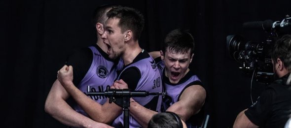 Bionord PRO в Казани - 6 побед из 6!